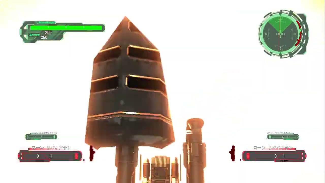 【EDF6】フェンサーいきなりDLC初期体力INF縛り　DLC2-34：ザ・ポイズン