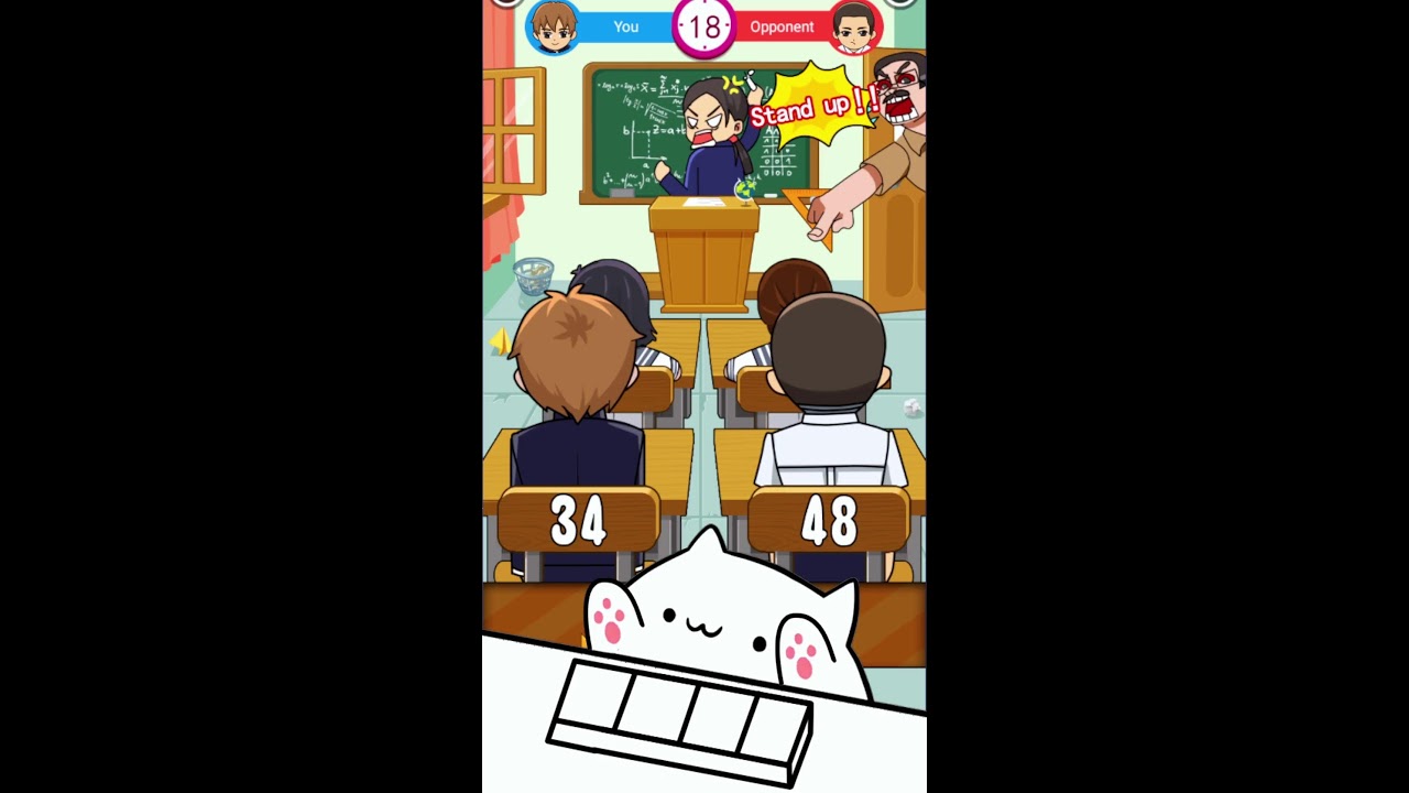 ClassRoom Puzzle Battle Brain Games Live 2 #shortslive #shortsfeed
