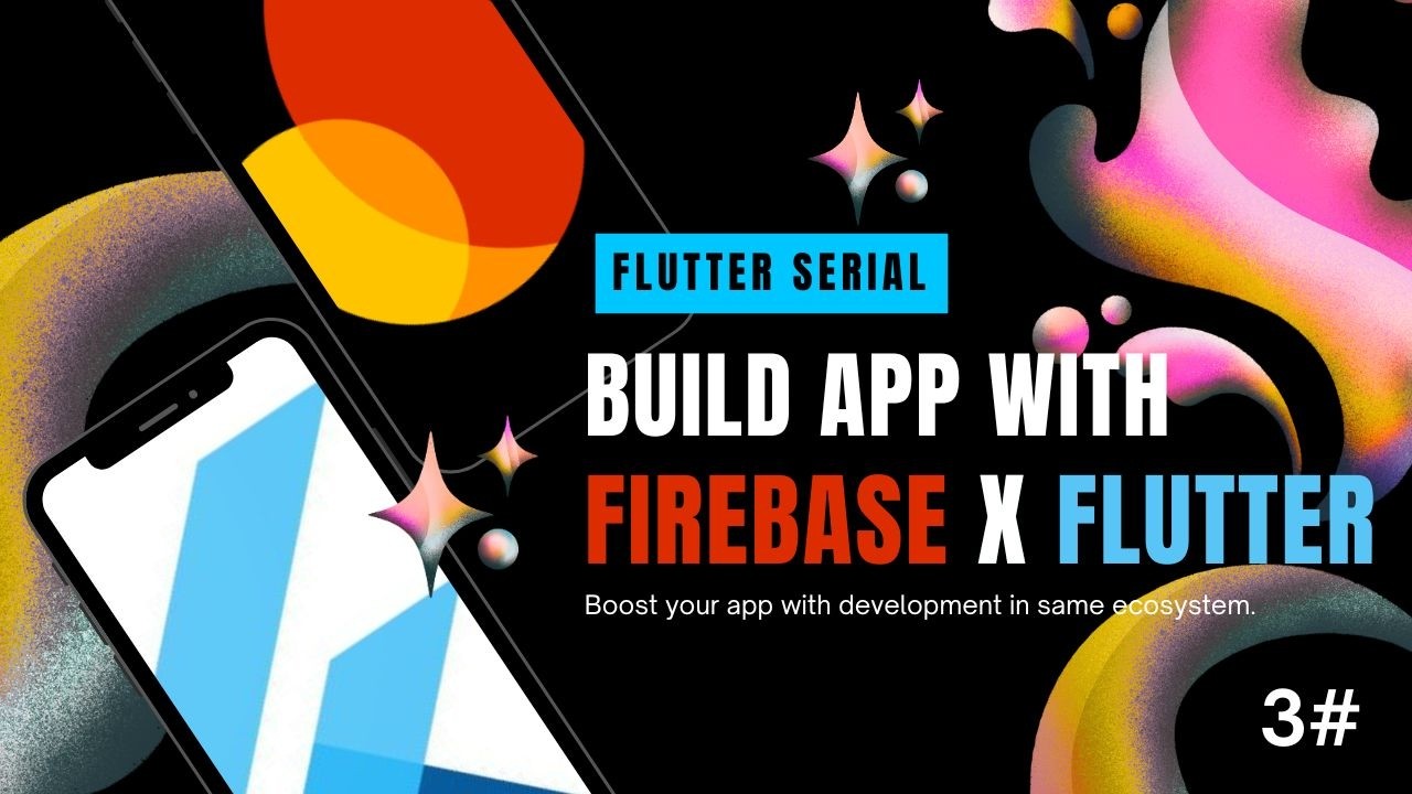 FIREBASE X FLUTTER | CRUD PRODUCTS