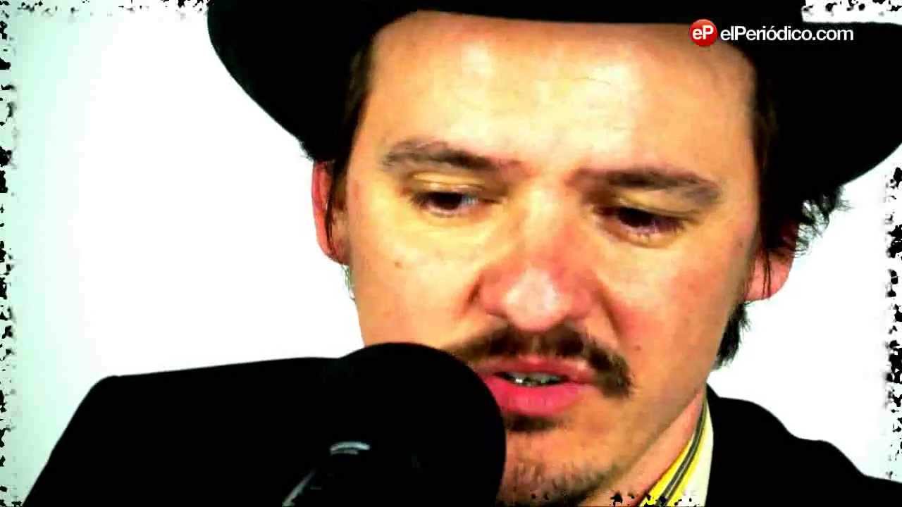 Coque Malla - Berlín (Acústico)