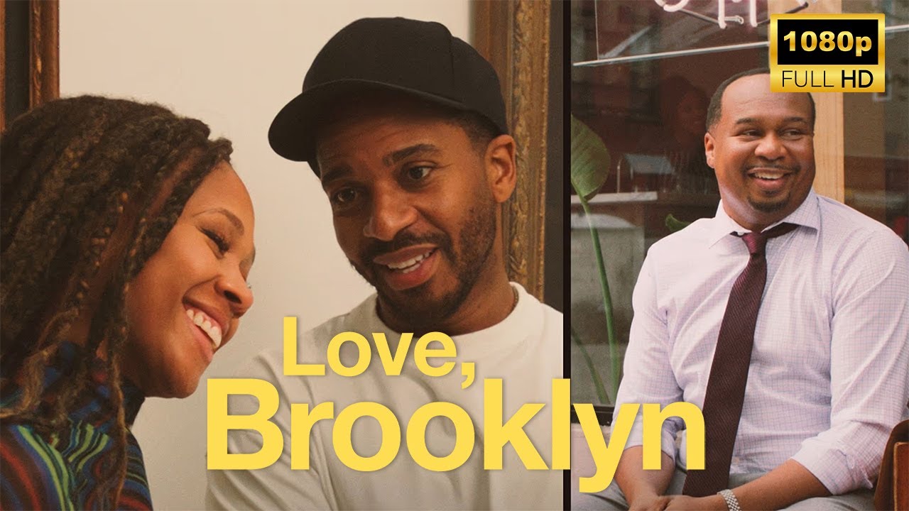 Love, Brooklyn (2025) | Romantic Comedy | New Hollywood Movie Breakdown | Facts and Review