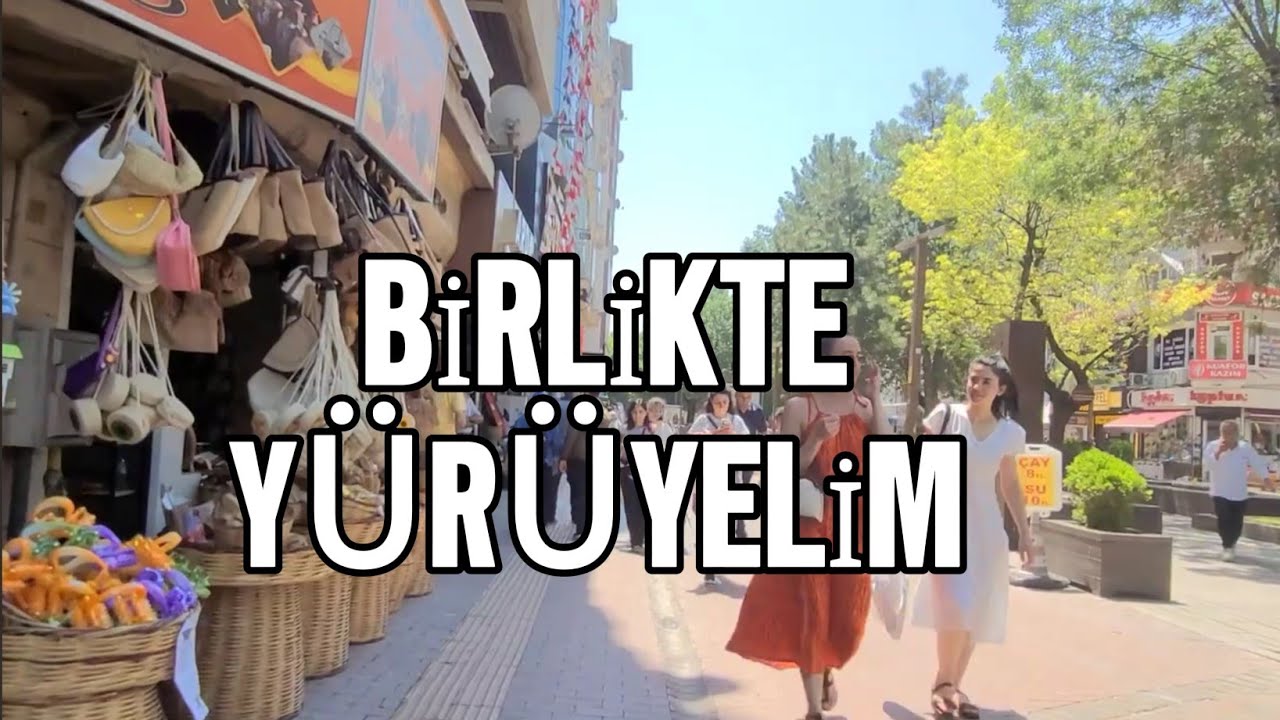 Birlikte Yürüyelim Eskişehir🙏✅️💯🎁🎉🎵