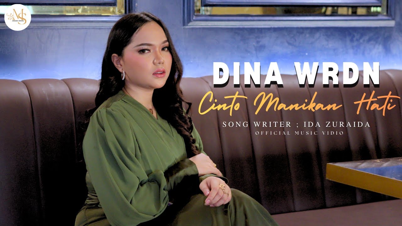 Cinto Manikam Hati - Dina Wrdn (Official Music Video) Minang Terbaru 2026