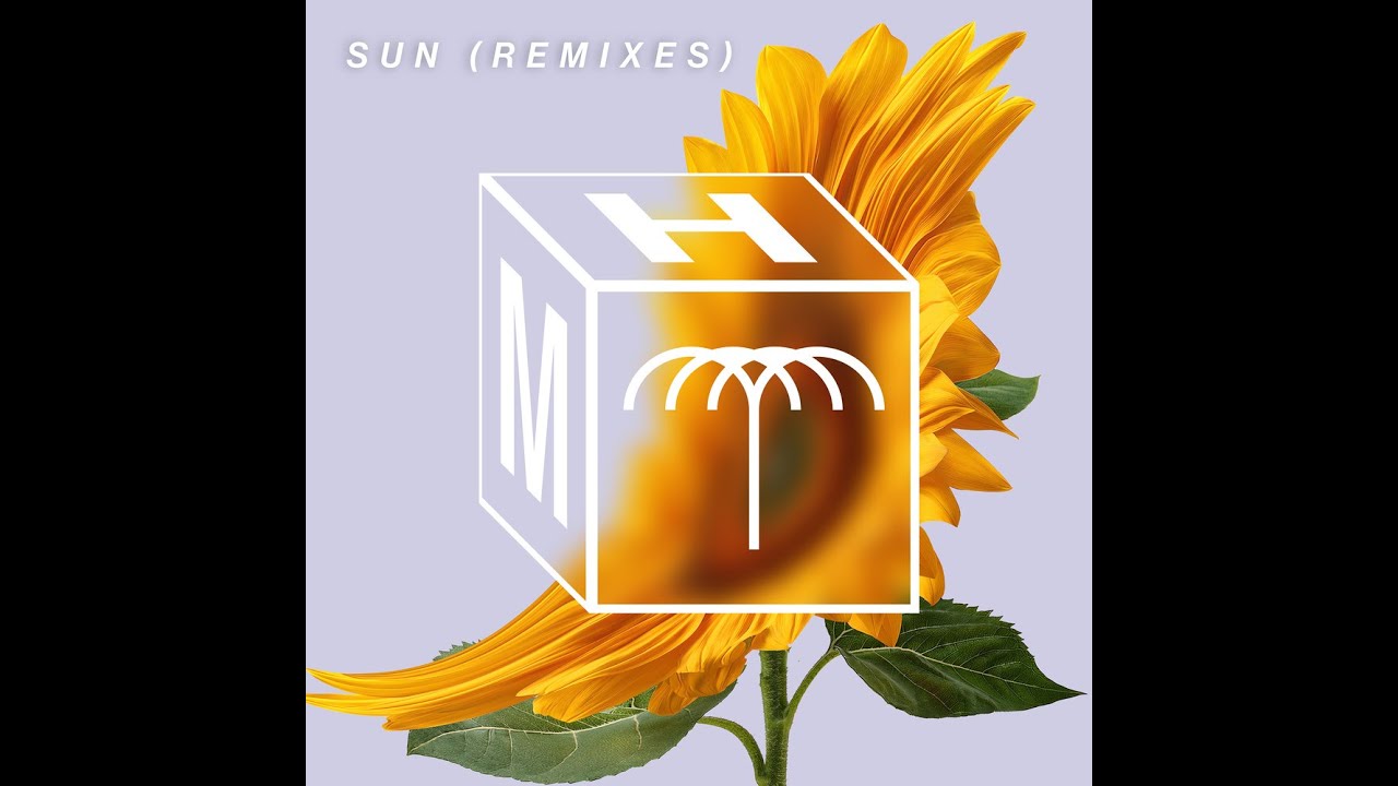 Mita Gami - Sun (Darco Extended Remix)