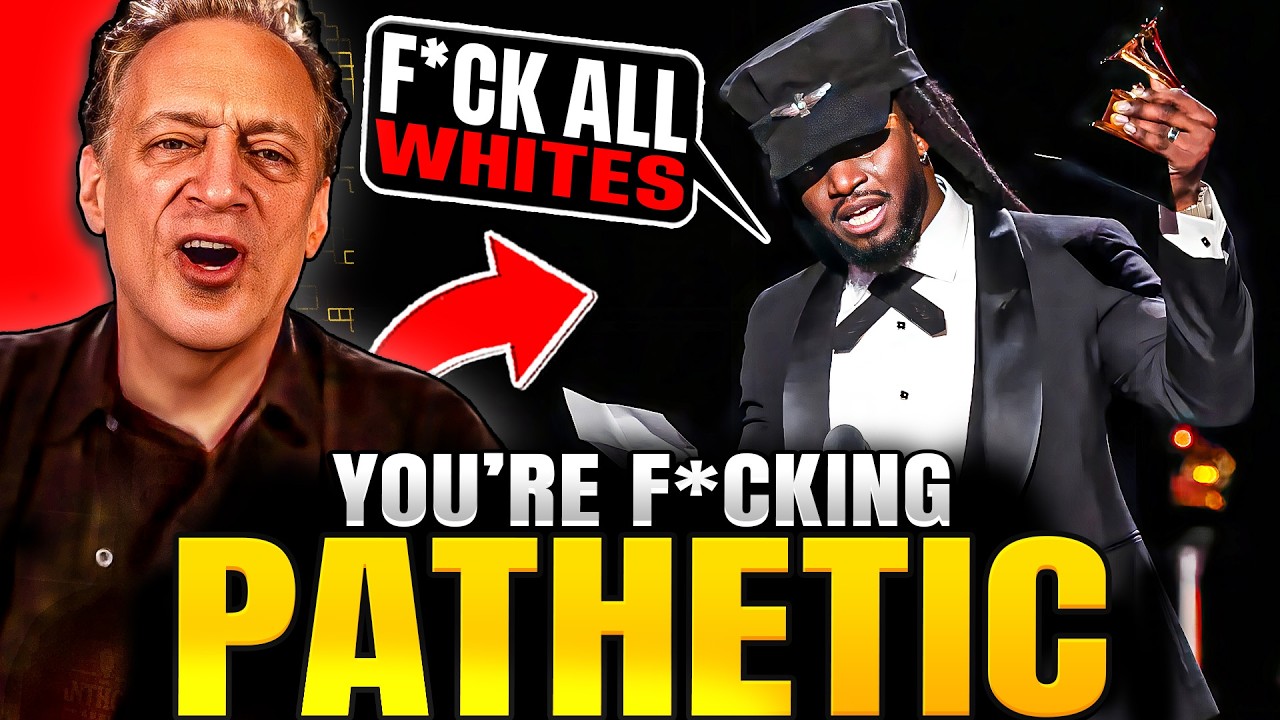 ANTHONY CUMIA SHREDS Hollywood Red Carpet Freak Show &mdash; This Got HEATED