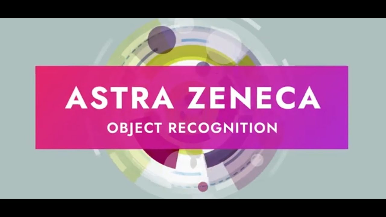 Astrazeneca Object Table by Gravit8
