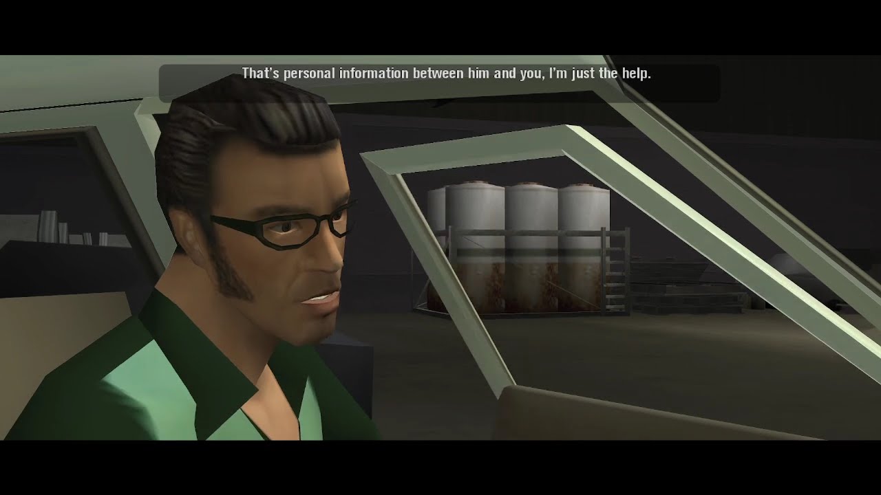 Scarface: The World Is Yours Part 5 A lot Of Problems