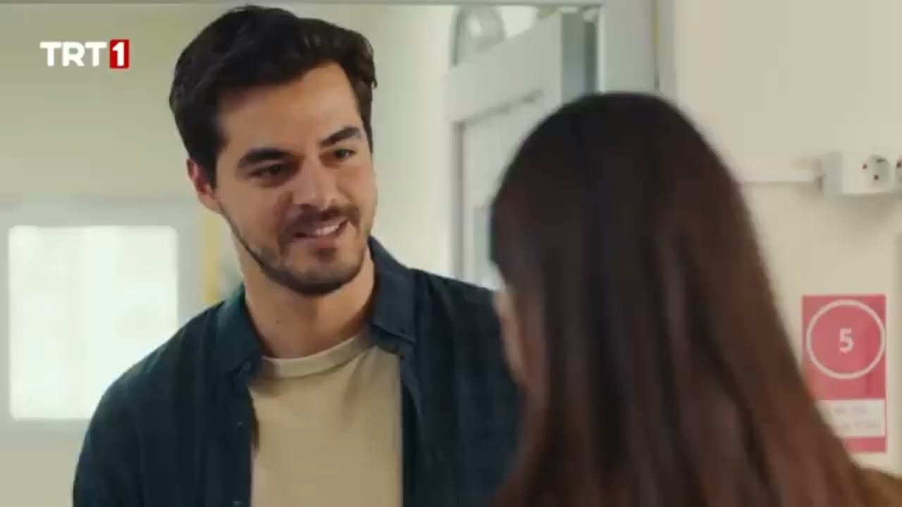 Selma ve Taner 🤍 Kelebekler