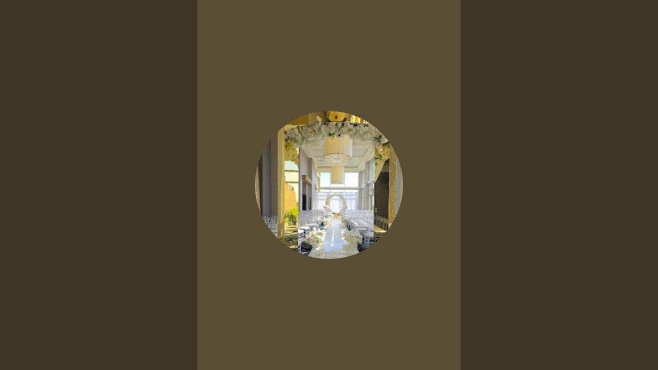 Event Install live