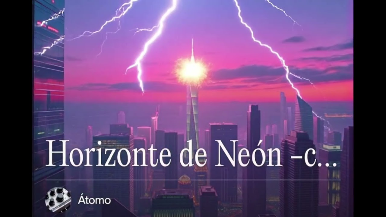Horizonte de Neón (átomo)