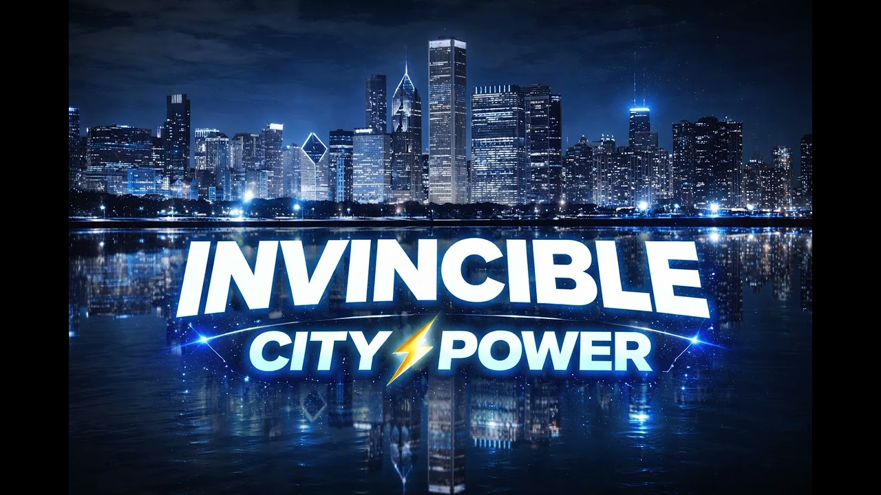 INVINCIBLE 🌃⚡ | Night City Power | NCS Gaming Music#Invincible#NCS#DEAFKEV#NoCopyrightSounds#Gaming