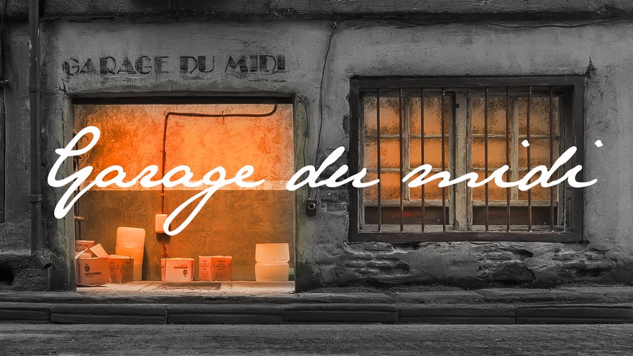Garage du Midi