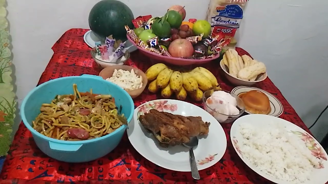 MEDIA NOTCHE SIMPLE FOODS/WELCOME 2026