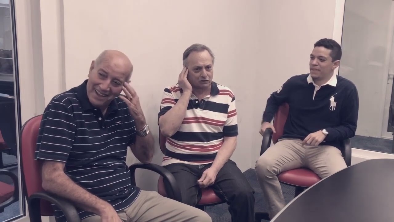 GILSÃO NOS DEIXOU, MAS A SUA ALEGRIA SERÁ ETERNA! UM BEIJO PRA VOCÊ AÍ NO CÉU, MEU IRMÃO!