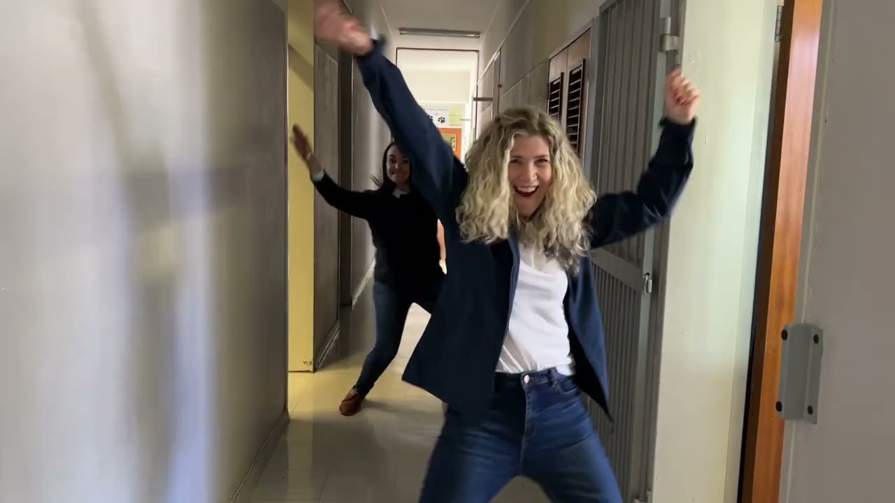 Internasionale Dansdag