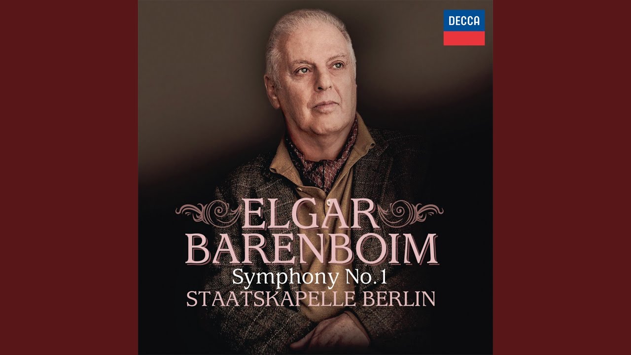 Elgar: Symphony No. 1 in A-Flat Major, Op. 55: III. Adagio