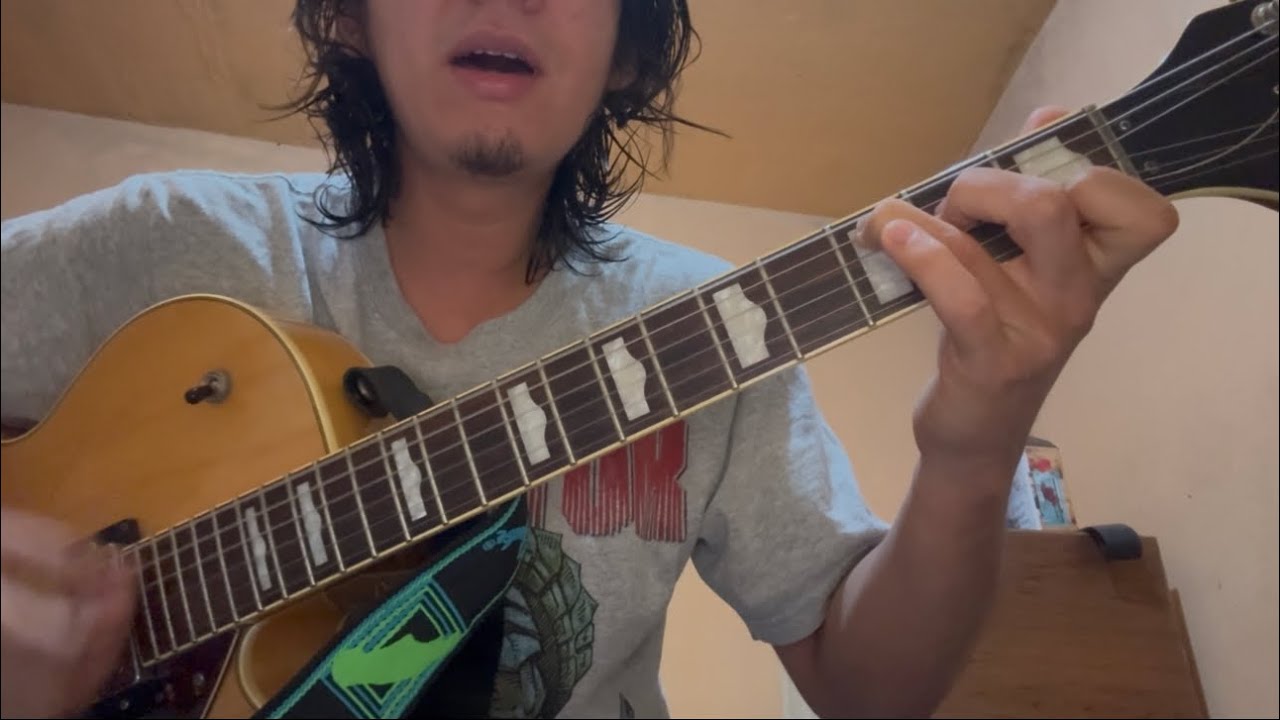 Juguete - Enjambre tutorial, la armonía jeje