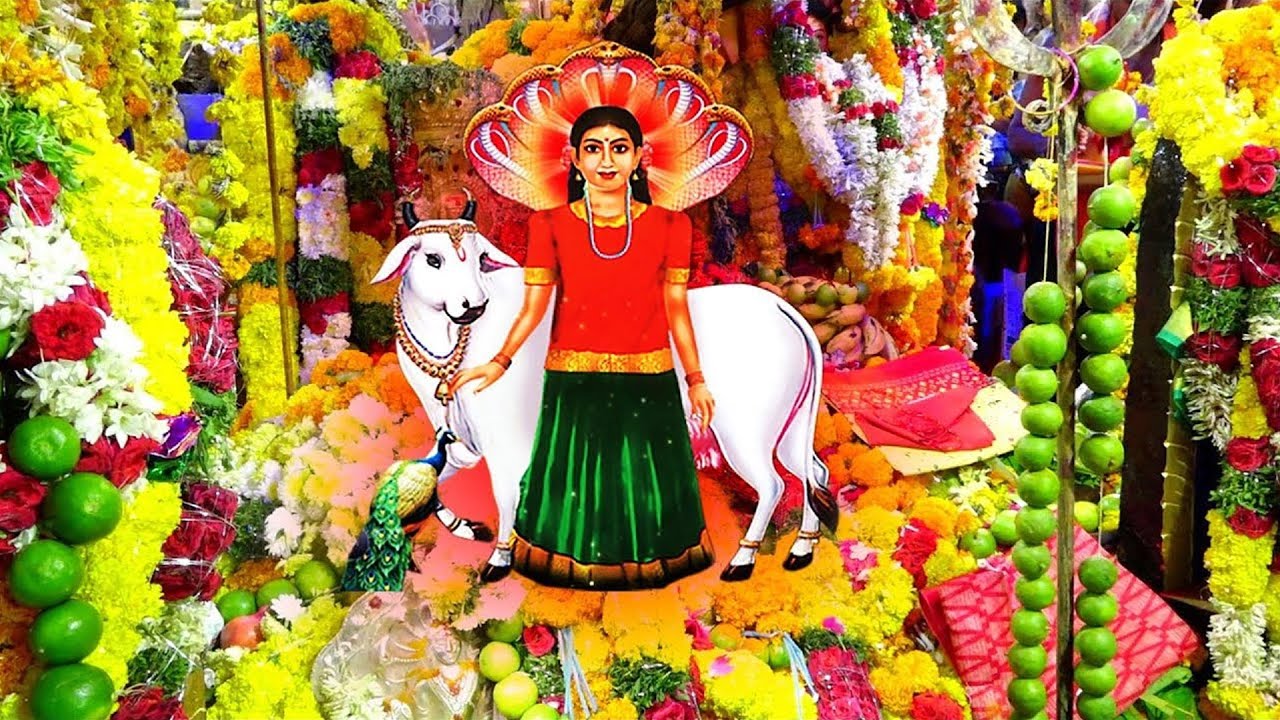 అడిగోప్పుల శ్రీ నిదానంపాటి శ్రీలక్ష్మీ అమ్మవారి తిరునాళ్ల 08-03-2026 || Adigoppula Ammavaru