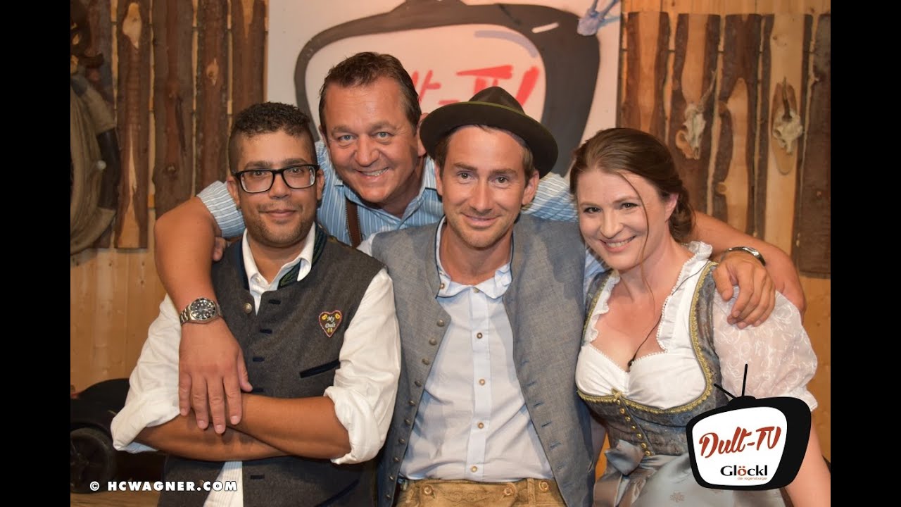 Dult-TV | Herbstdult 2015 | Sendung 2 | Staffel 2 | 01.09.15 | Auto & Mobil