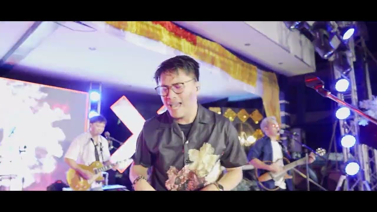 Ipanumpa Ko | Oh! Caraga live at Lapu-Lapu City, Cebu