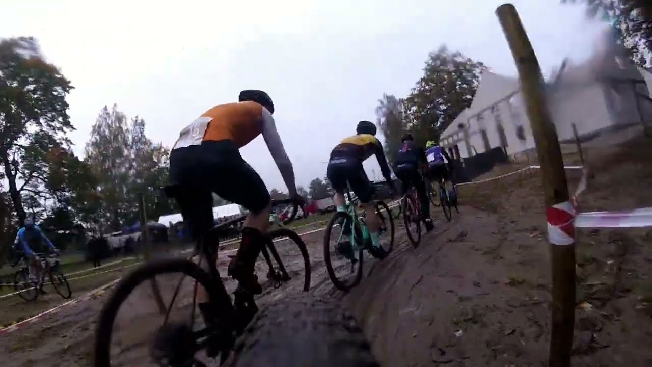 Chrobry CX 2024