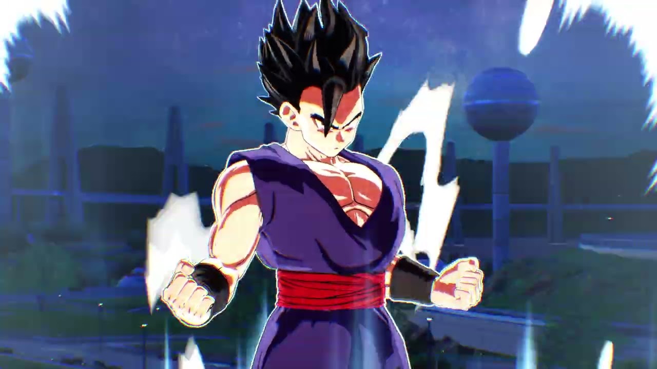 Dragon Ball Sparking Zero - Mission 100 Last Mission Z Rank