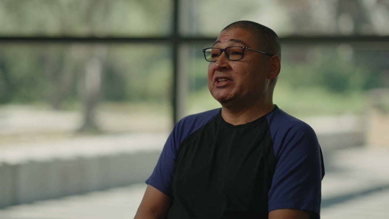 Meet Your Professor: Victor Zarate