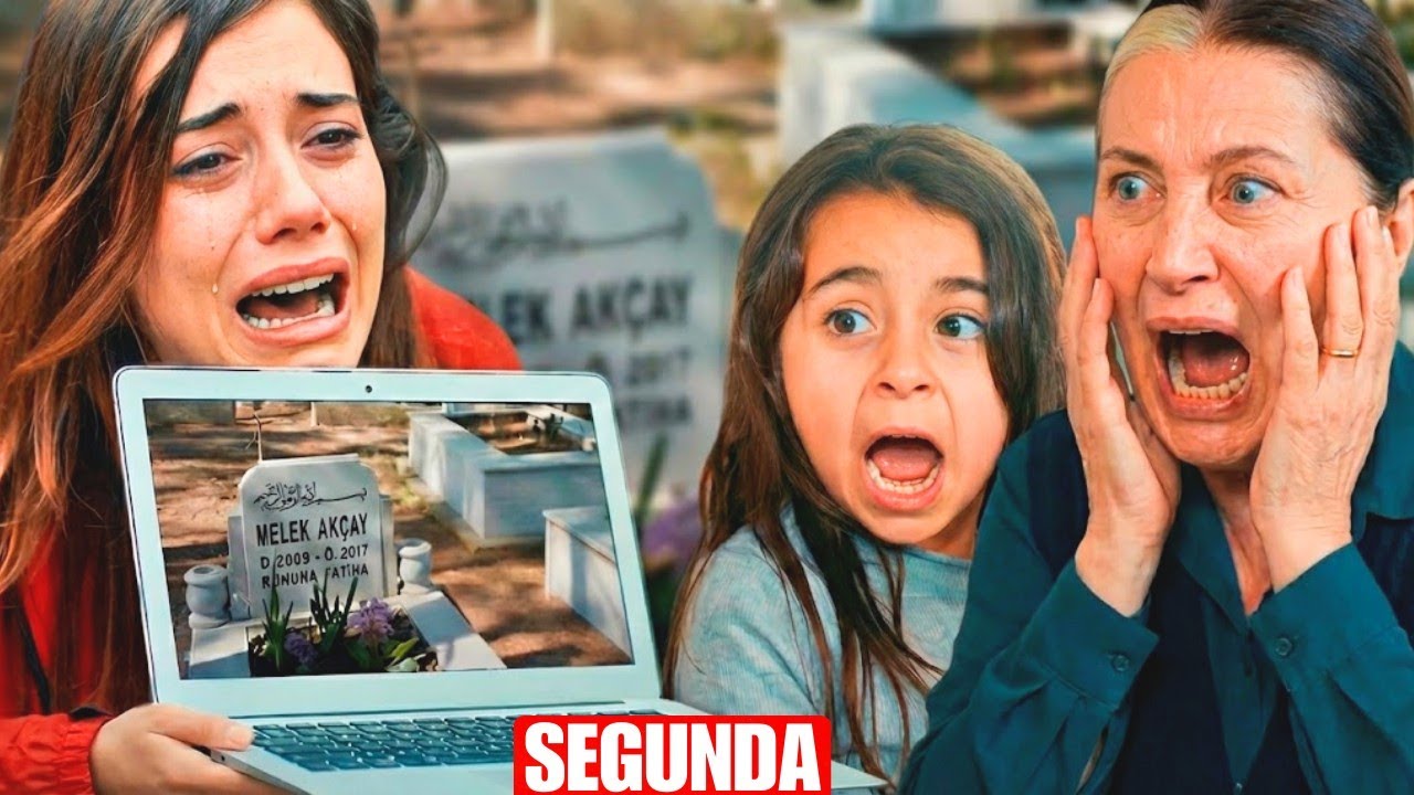 NOVELA MÃE – CAPÍTULO DE HOJE 26/01 SEGUNDA - RESUMO COMPLETO DA NOVELA!