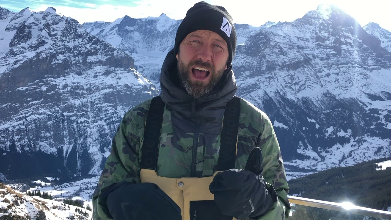 Ed Leigh's Money Saving Snow Tips | Ep 35 | Zermatt