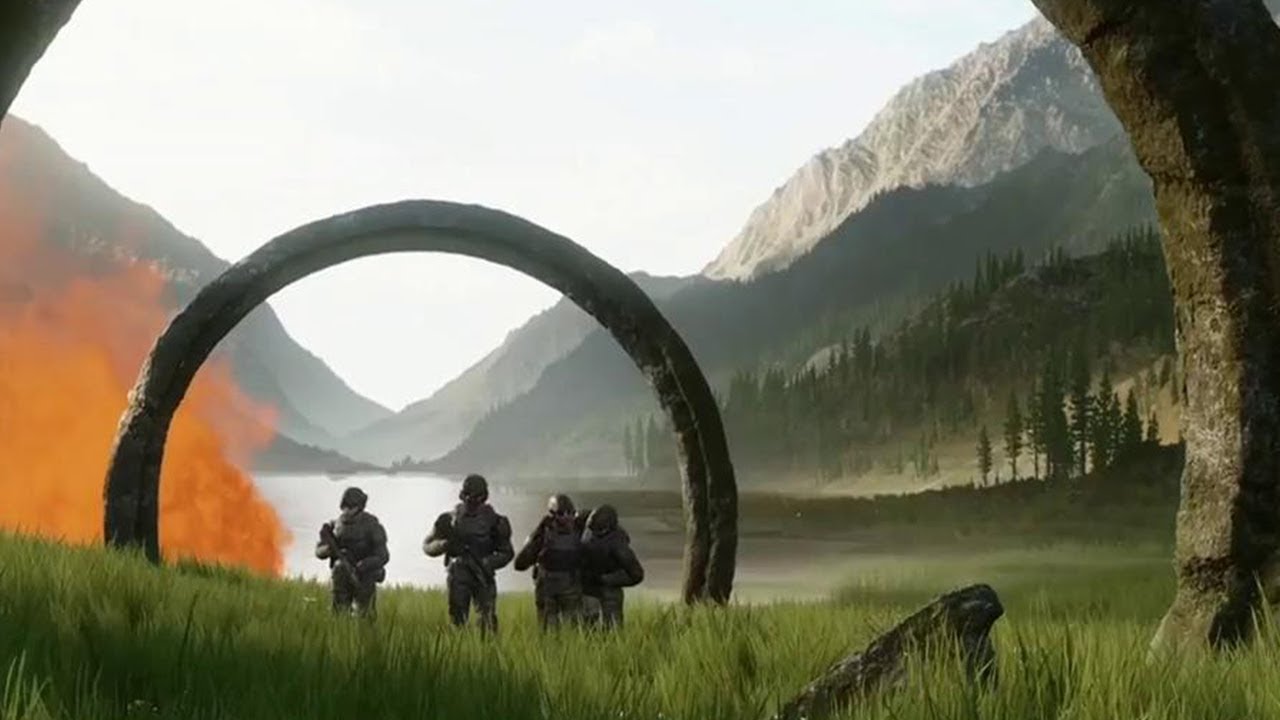 Halo Infinite: Why IGN's Biggest Halo Fans are Pumped for Infinite - E3 2018