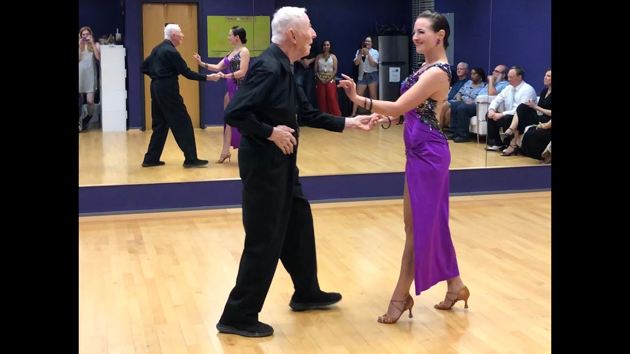 9. Somethin' Stupid - Revolution Ballroom Showcase 2019