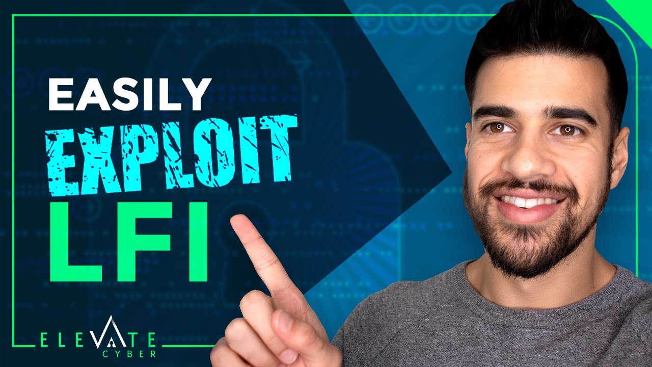 LFI - What You Need to Know For OSCP