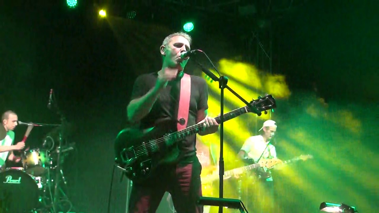 Η μικρή μας πολιτεία - Παύλος Παυλίδης / Kalamata Street Festival 2019