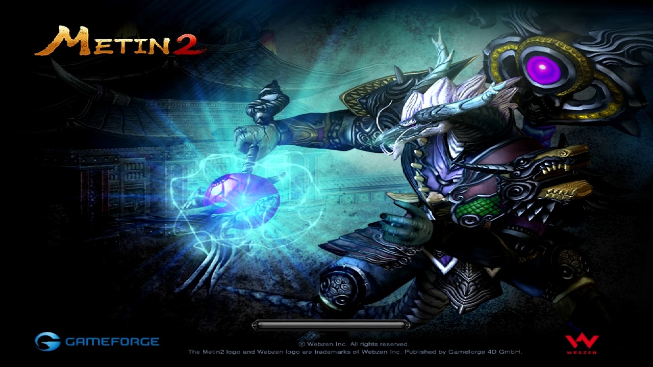 Metin2ro Polaris cont pvp de vanzare