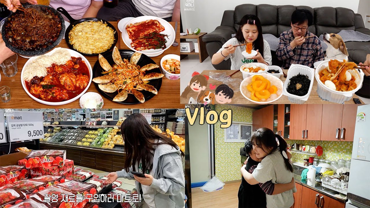 Mukbang Behind Story | Жить со свекровью? Где сейчас Мидам? Вот ответ