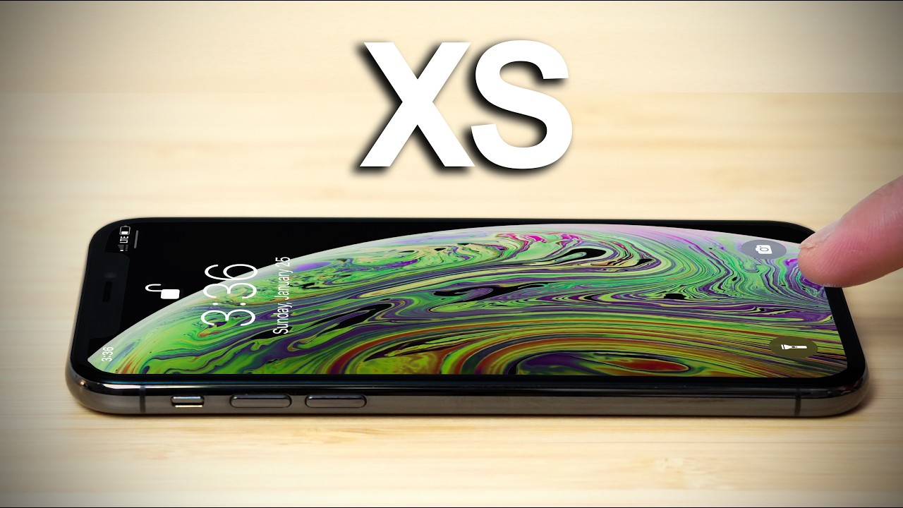 iPhone XS — по-прежнему стоит своих денег? (2026)