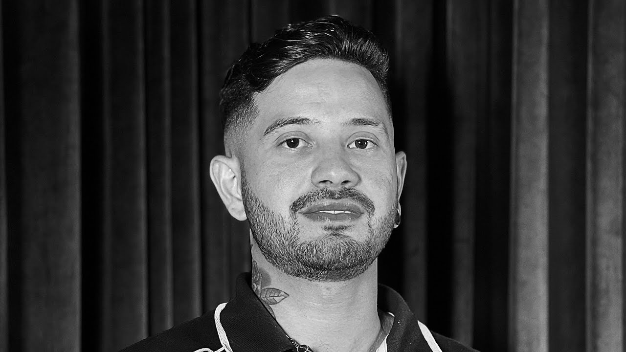 A vida secreta dos padres gays - Brendo Silva