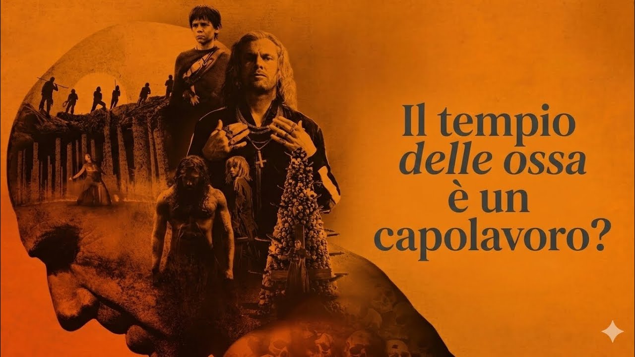 IL TEMPIO DELLE OSSA: Spiegazione del Finale e Misteri Svelati