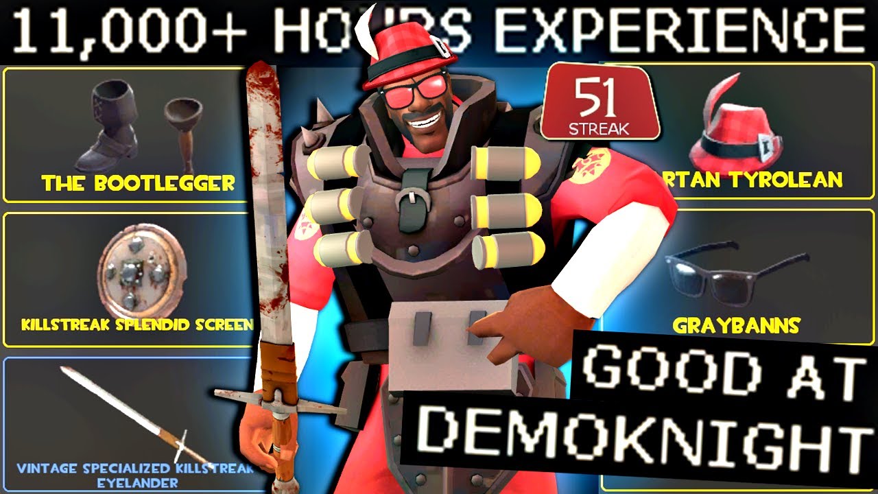 The SolarLight Look-a-Like🔸TF2 Gameplay 2025
