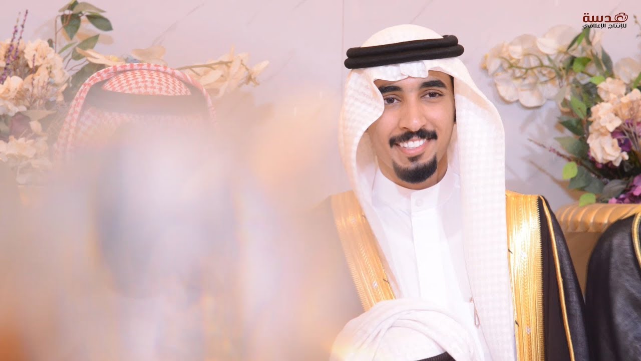 افراح الشيباني / حفل زفاف  فهد محسن العتيبي - عدسة للانتاج الفني