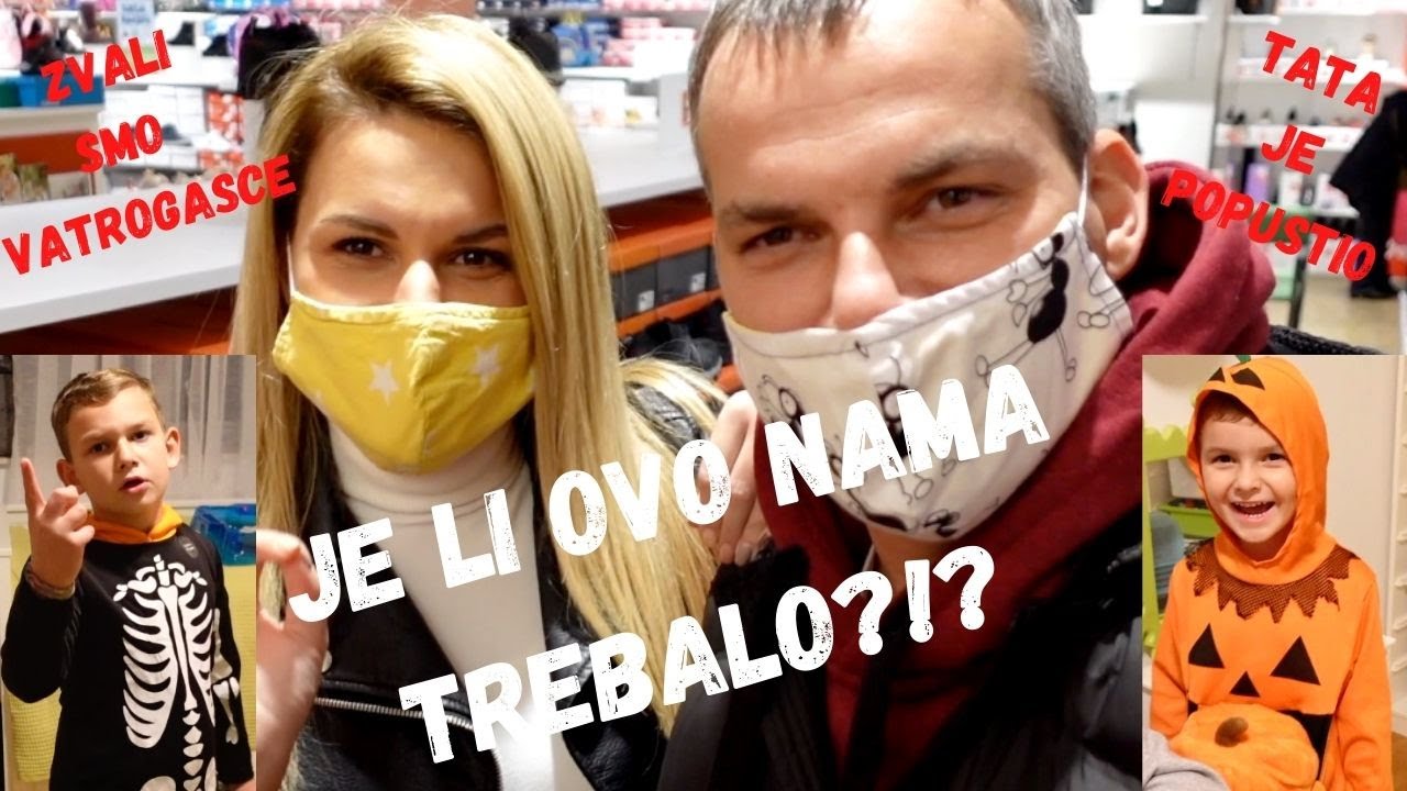 A kad mi to volimo