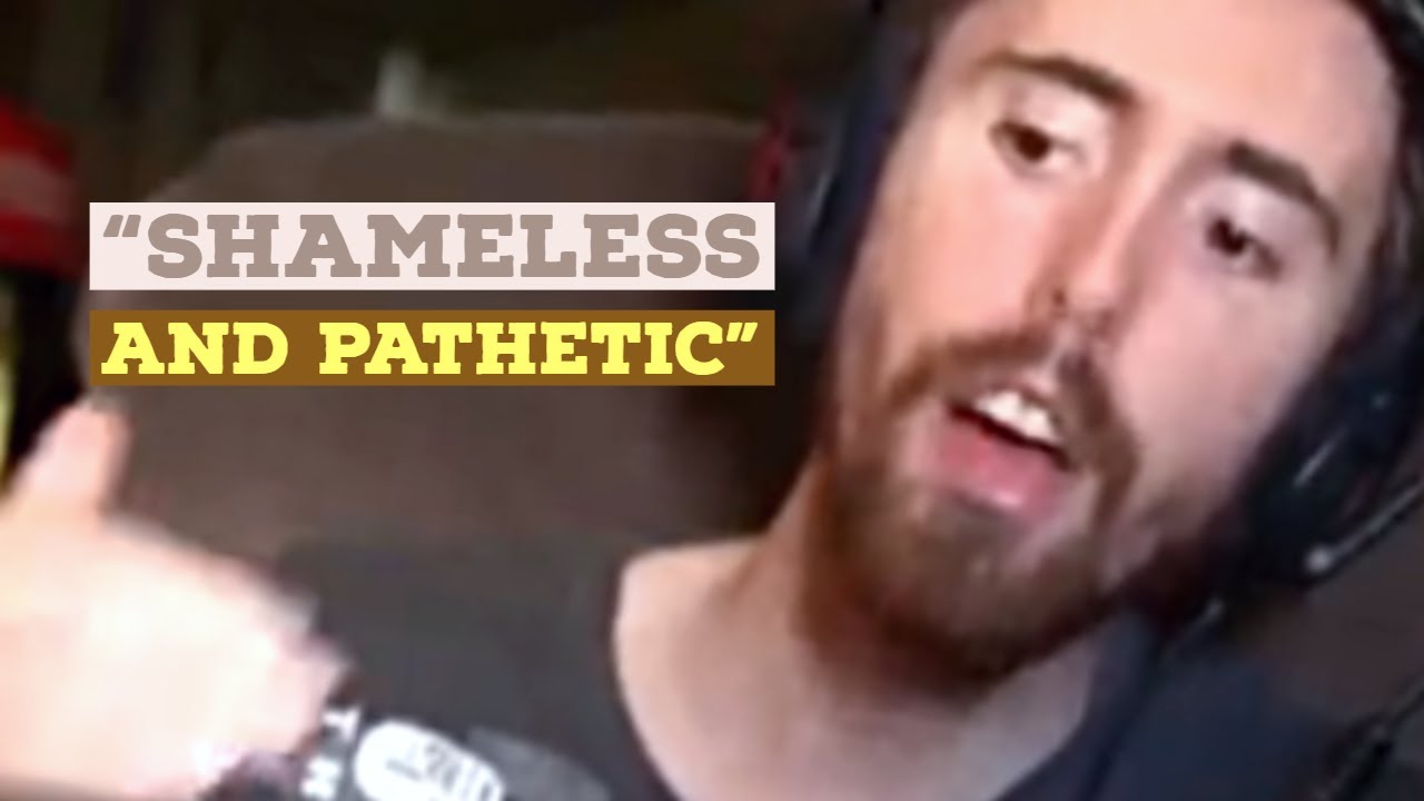 Asmongold & McCool Explain Truth About Haters And Shameless Critics