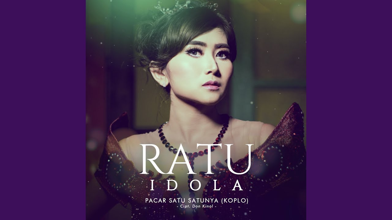 Pacar Satu Satunya (Koplo)