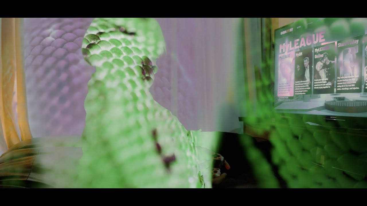 1MILL - ผมมันไม่ดี (OFFICIAL VIDEO) PROD BY SIXKY