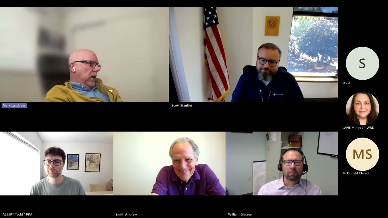8.21.25 PRAC subcommittee meeting