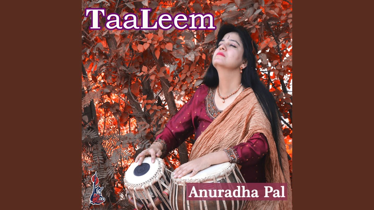 Drut Teentaal (Tabla solo)