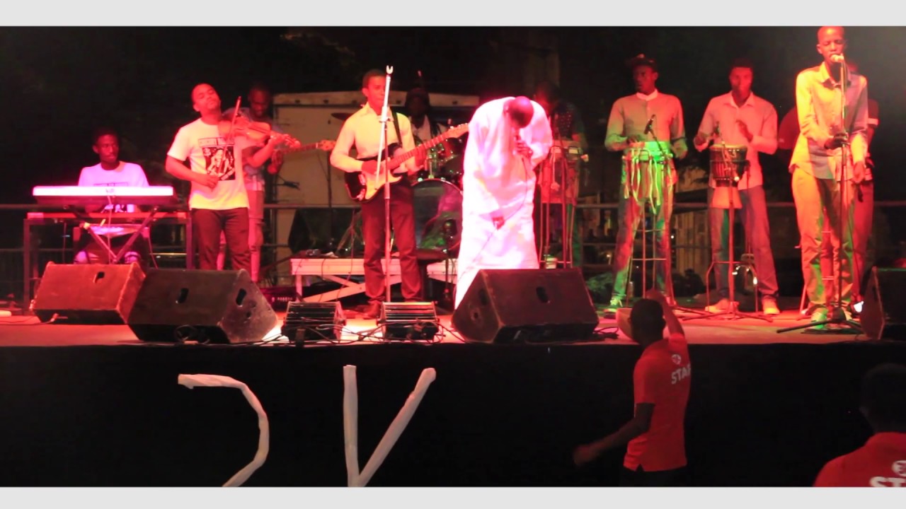 Kader KARA Thiey Yalla LIVE mp4