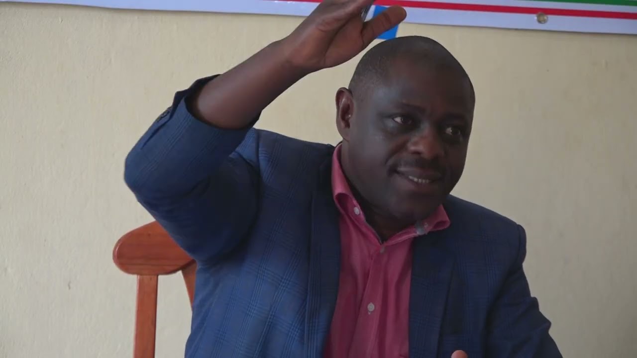 2EME PARTIE :SEANCE DE FORMATION ET DE SENSIBILISATION SUR LA NOUVELLE APPROCHE DU MICRO-CREDIT/MCPA