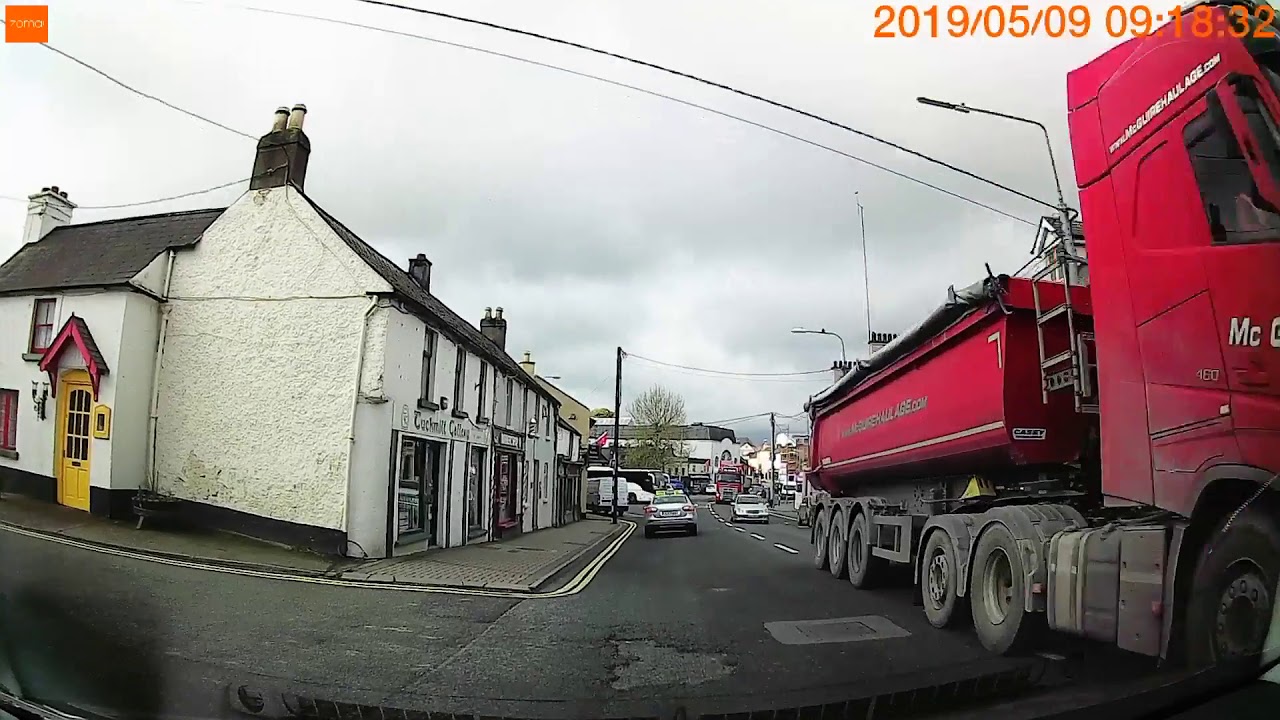 Naas, co. Kildare