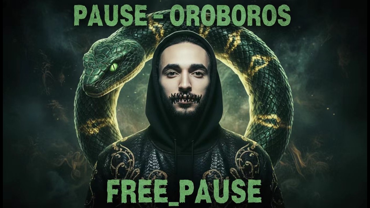 Pause -Ouroboros (Reggae cover) 
